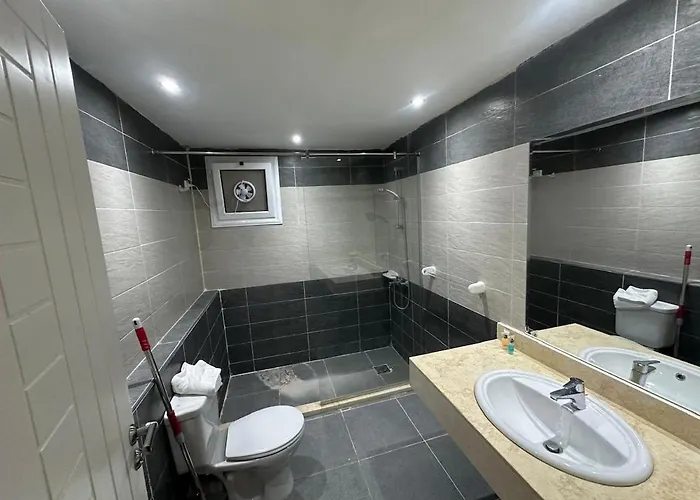 Appartamento Elegant 3br Luxury - Fanadir Bay *