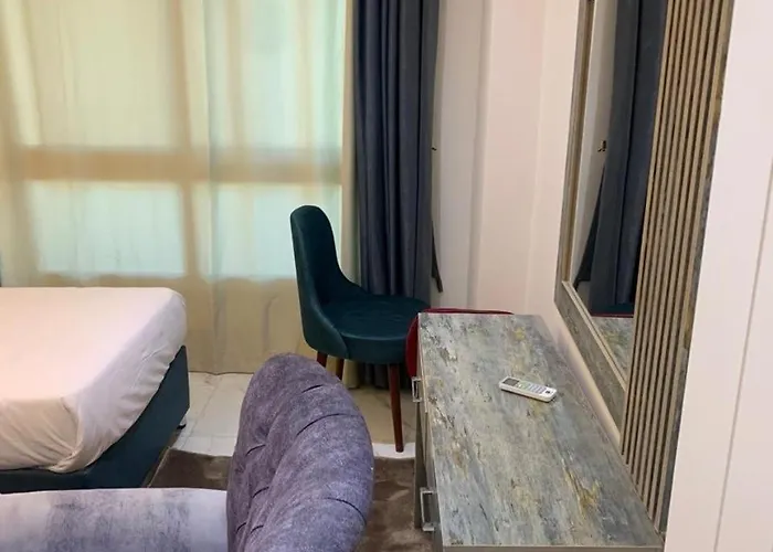 Elegant 3br Luxury - Fanadir Bay * Hurghada