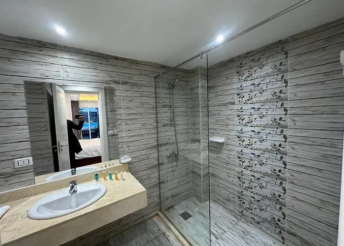 Appartamento Elegant 3br Luxury - Fanadir Bay