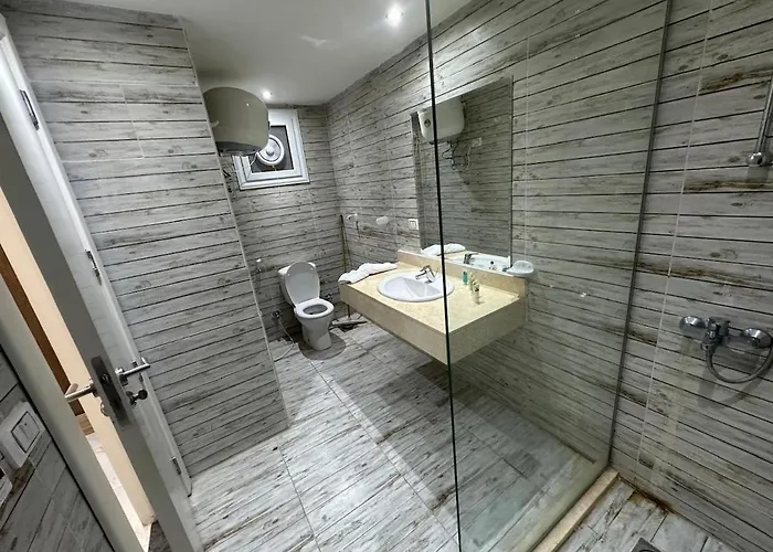 Elegant 3br Luxury - Fanadir Bay Appartamento *