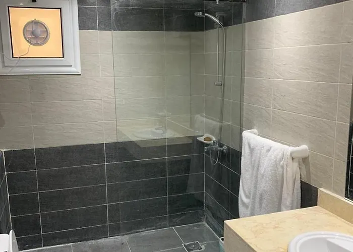 Elegant 3br Luxury - Fanadir Bay Appartamento Hurghada