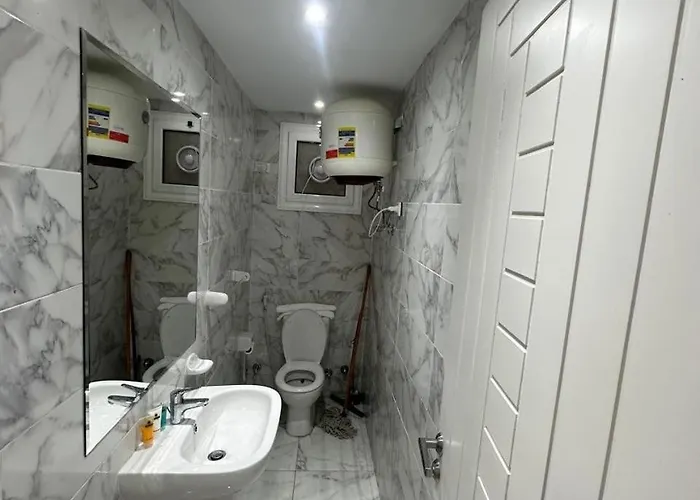 Elegant 3br Luxury - Fanadir Bay Appartamento